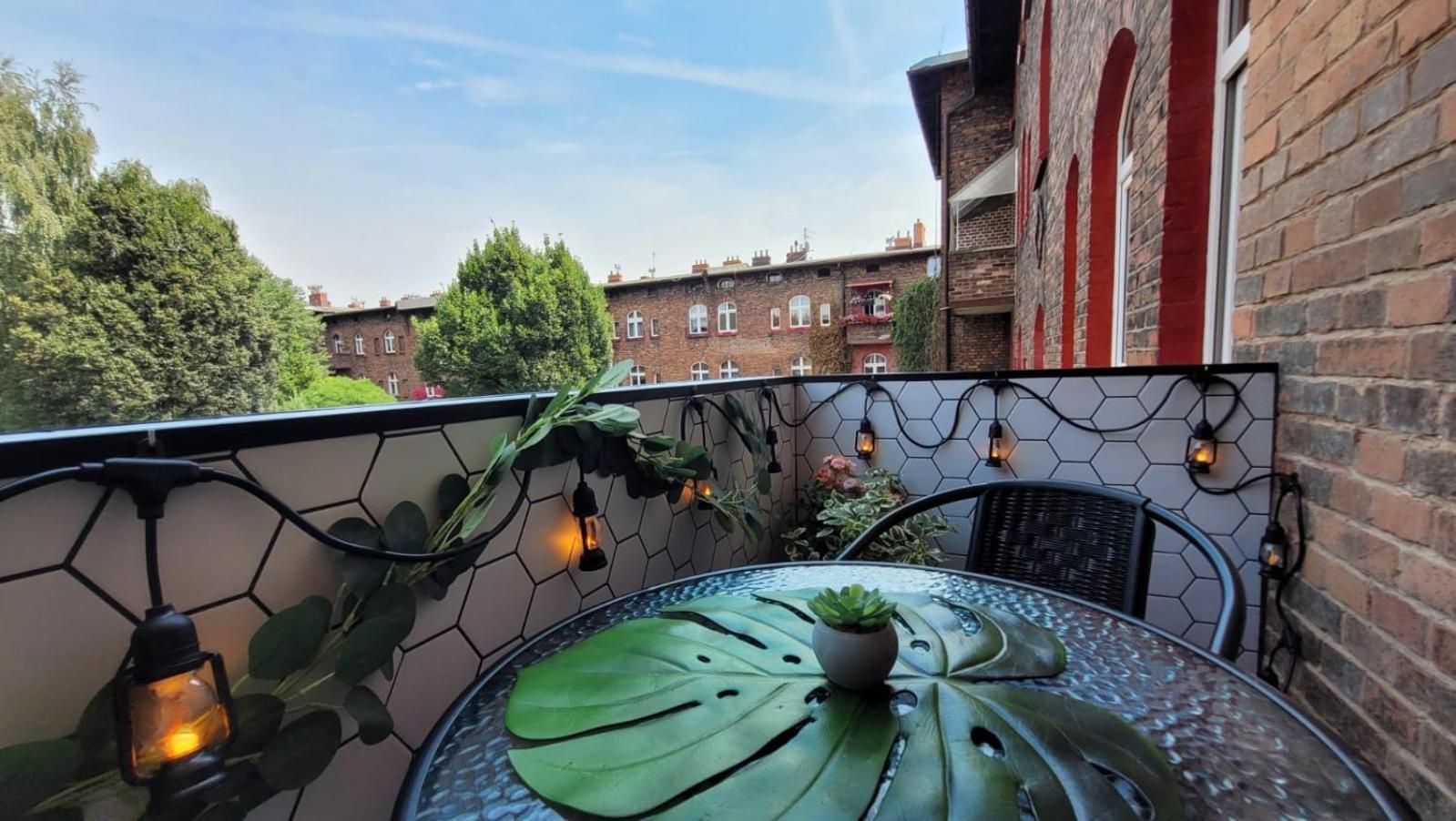 Apartament Czasu Jak Marasu Nikiszowiec 카토비체 외부 사진